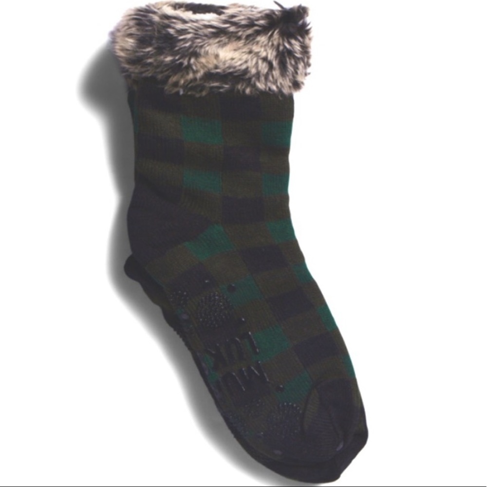 Muk Luks Women’s Slipper socks